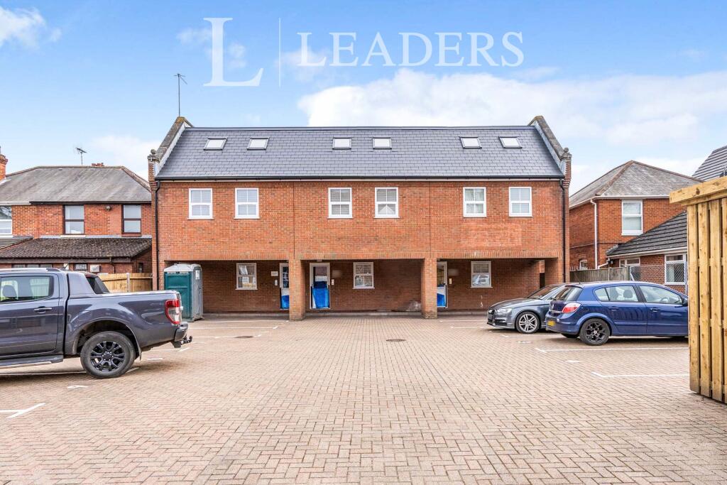 Main image of property: Dowman Court, 32 Leigh Road, Eastleigh, SO50