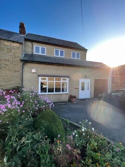 Main image of property: High Road, South Wingfield, Alfreton