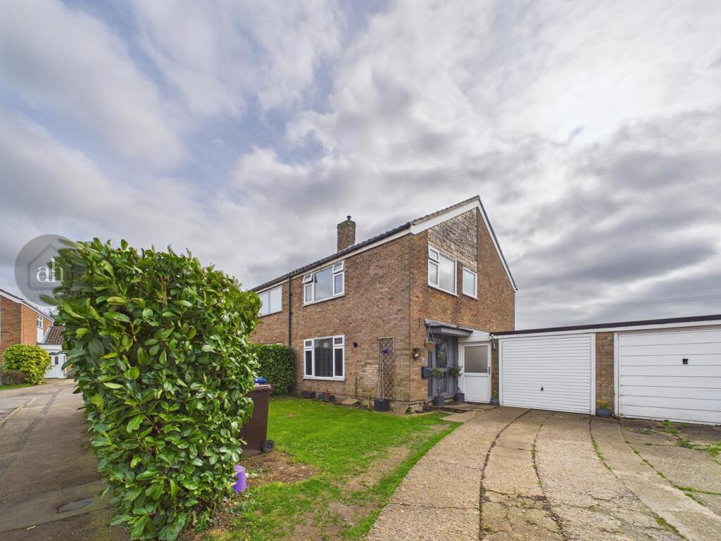 Main image of property: Mouse Lane, Rougham,