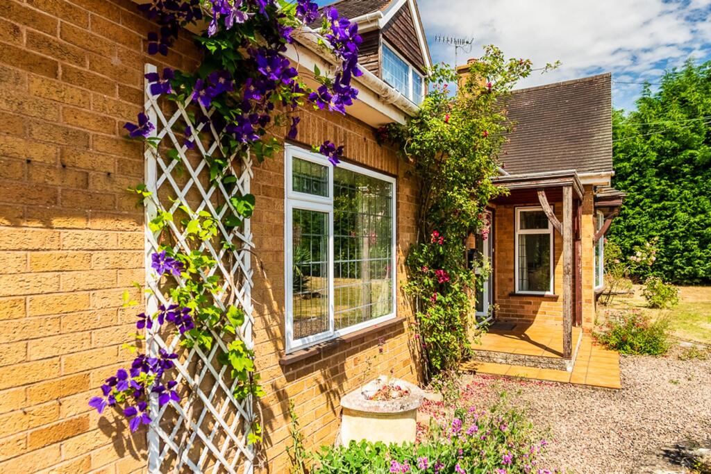 House in Malvern Hills, Rushwick - View 4
