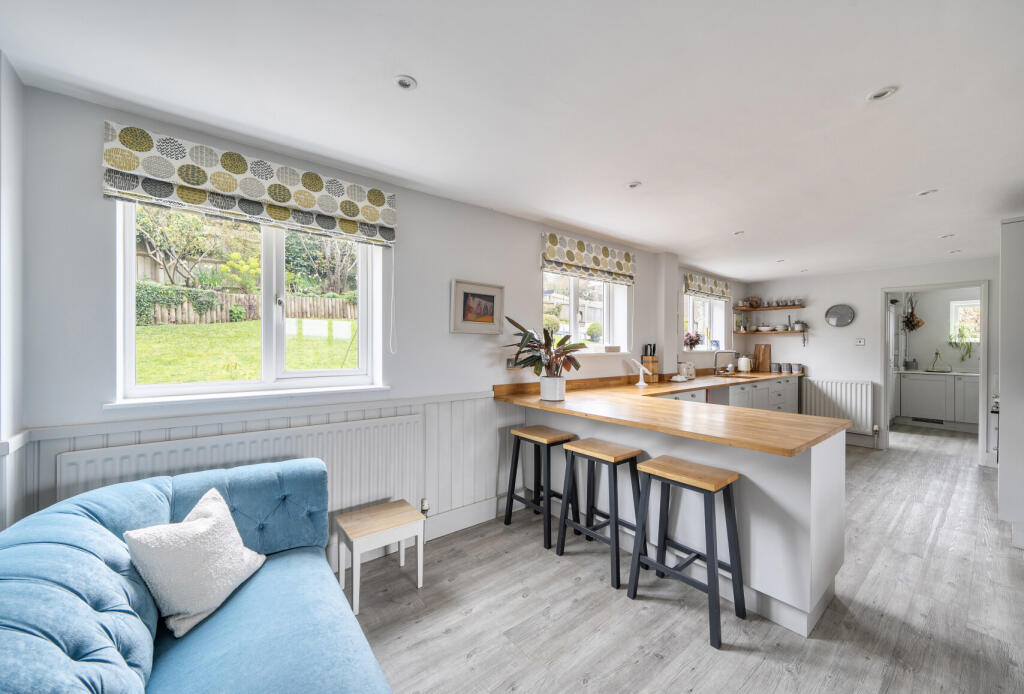 Additional image 13 of Top Wood, Holcombe, Radstock, Somerset, BA3