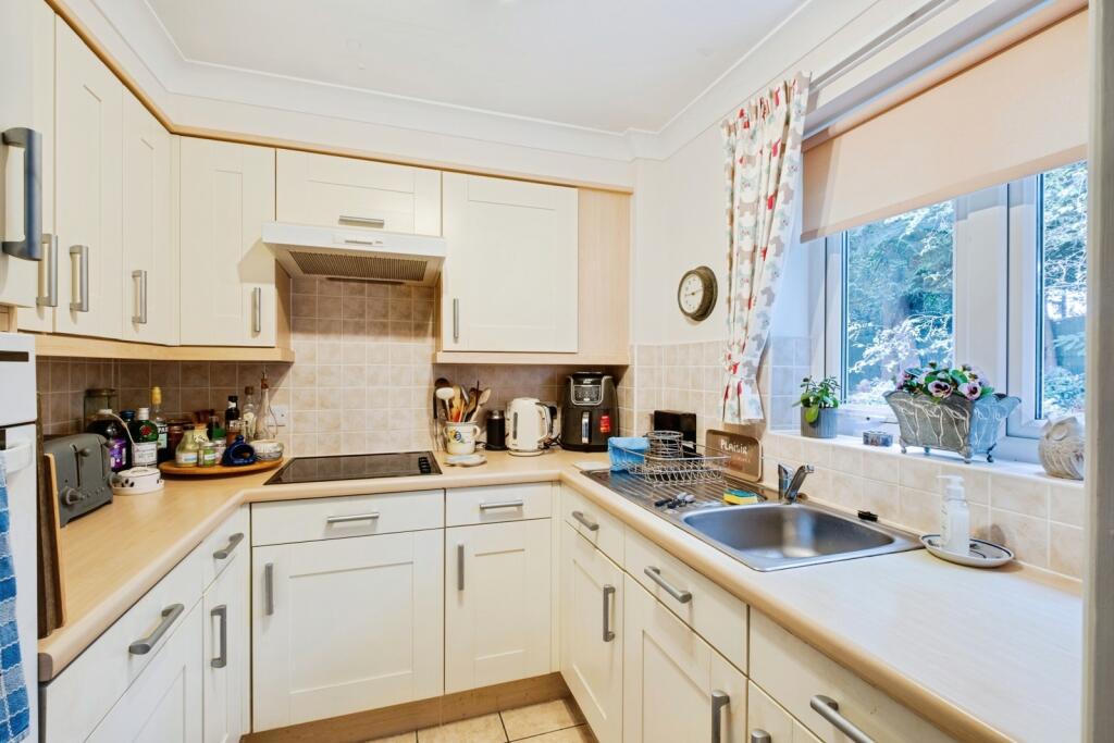 Oakhurst, Branksome Park, Westbourne photo 5