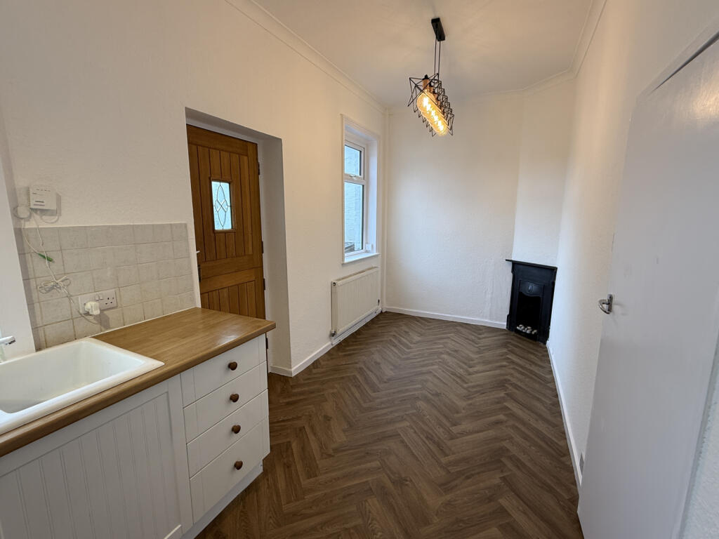 House in Fylde, St Annes, Saint Anne's on the Sea - More