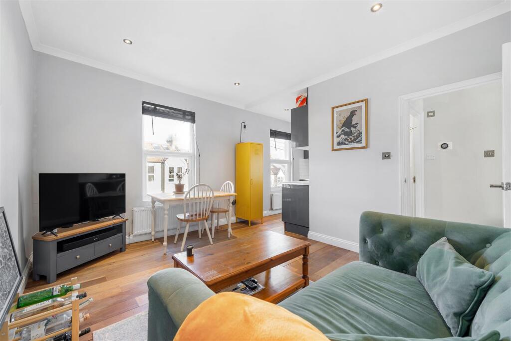 Main image of property: Durban Road, West Norwood, SE27