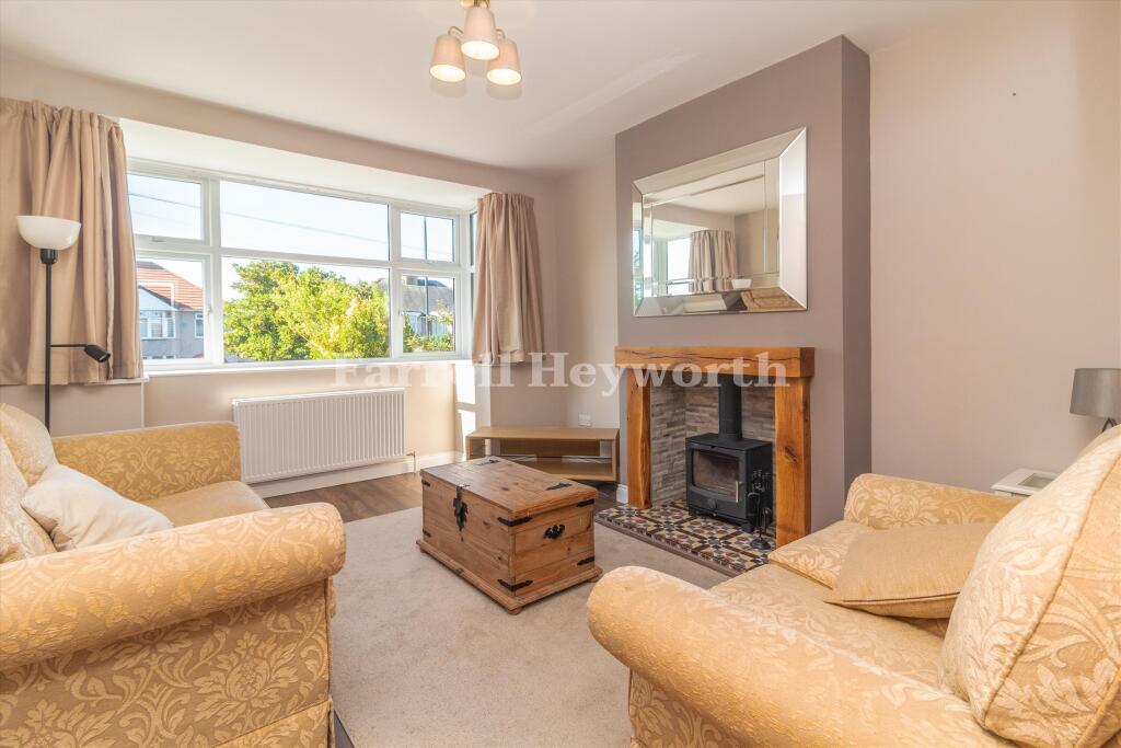 House in Lancaster - View 3
