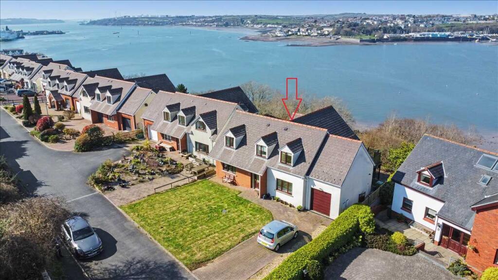 Main image of property: Connacht Way, Llanion Park, Pembroke Dock