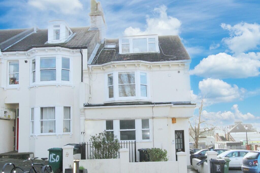 Main image of property: Springfield Road, BN1