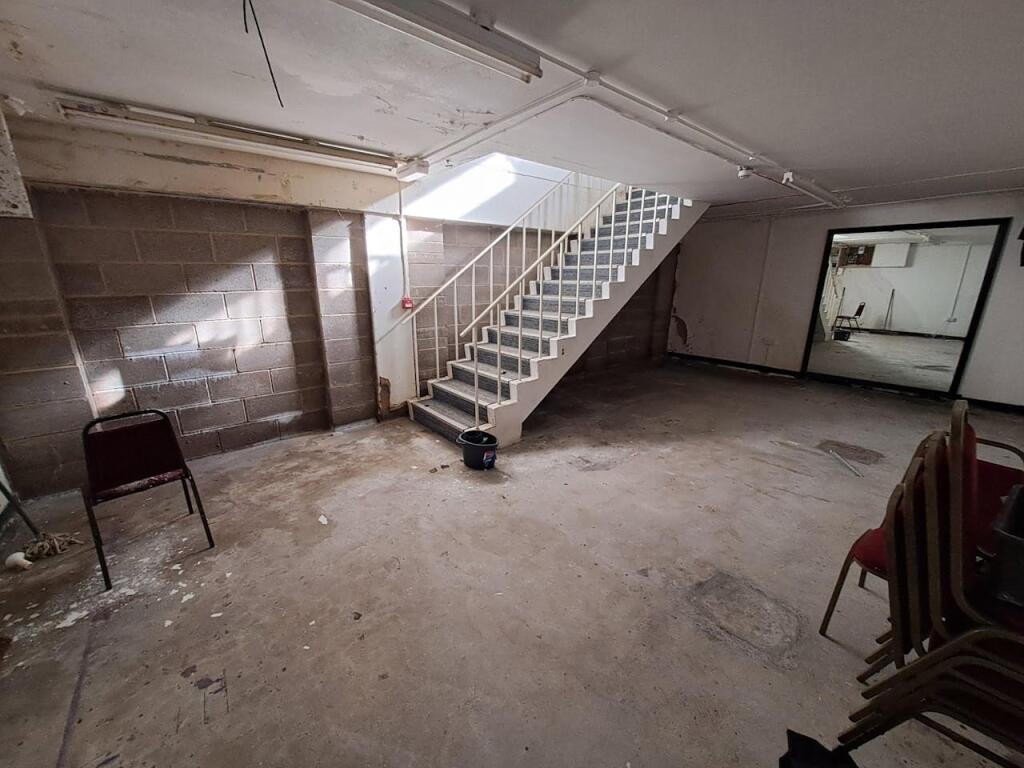 Additional image 4 of Unit 21 Central Square, High Street, Erdington, B23 6RY