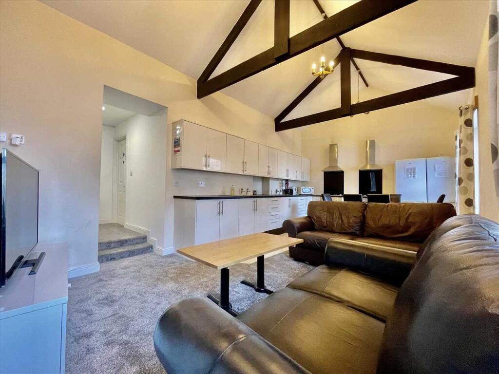 Main image of property: Vauxhall Street, Plymouth