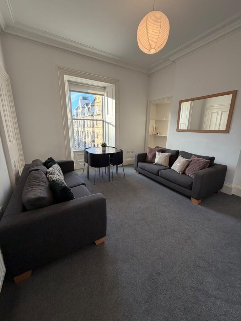 Appartement 6 pièces