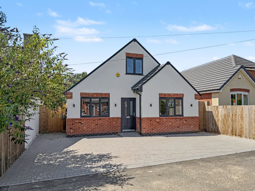 Main image of property: Johns Avenue, Mountsorrel, LE12 7DA