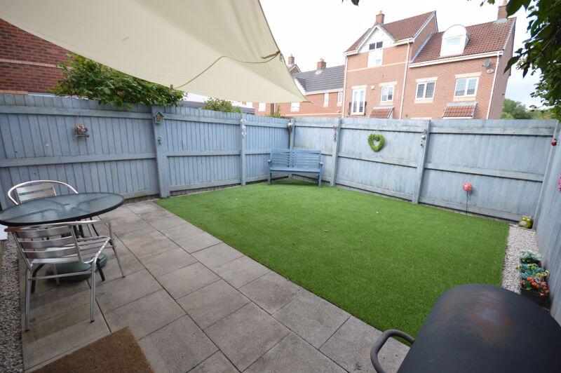 House in Warrington - More