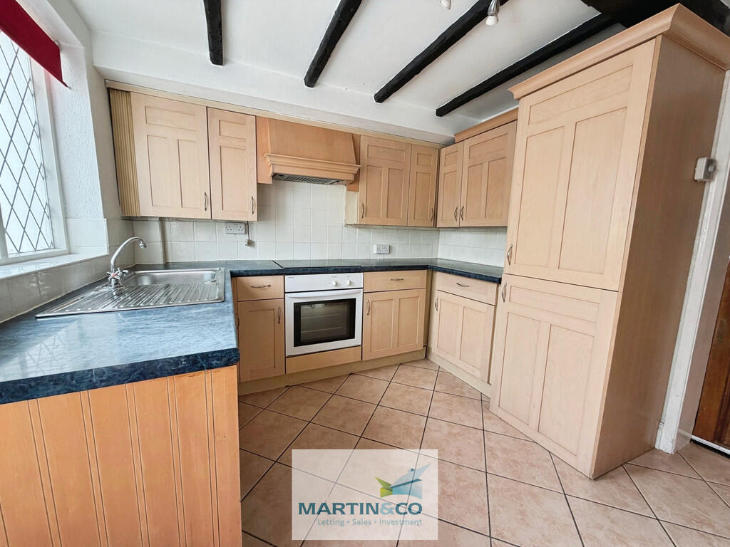 House in Sheffield - View 5