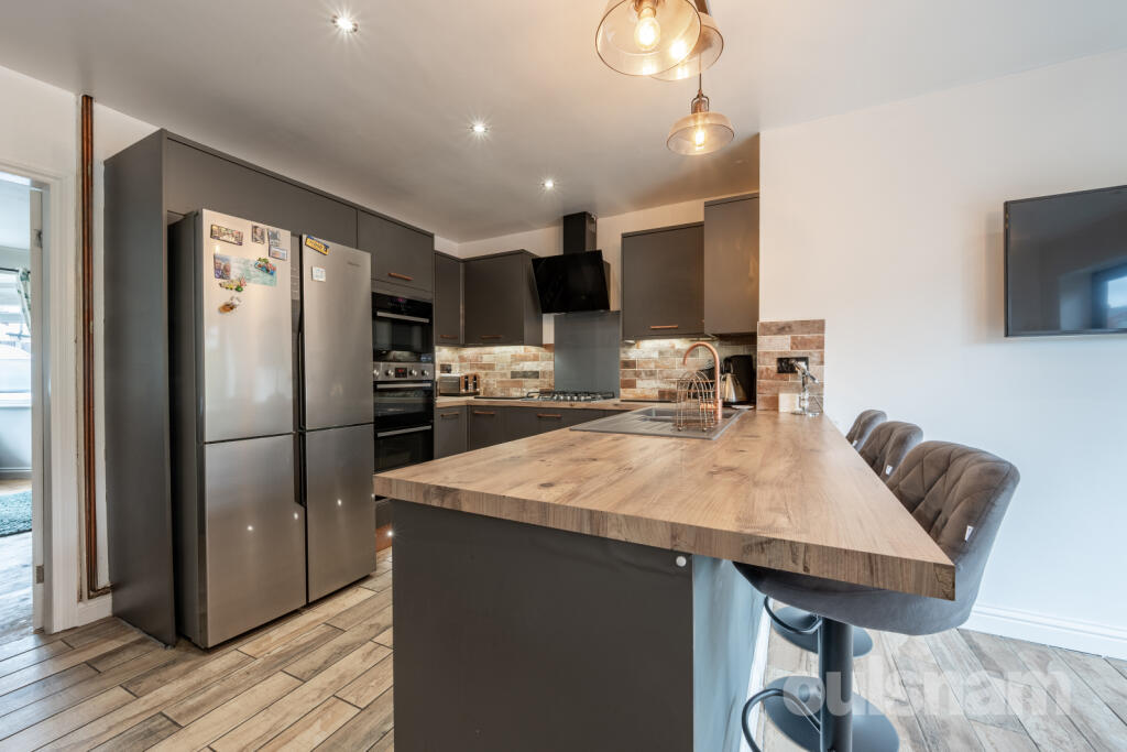 House in Birmingham, West Midlands - View 5