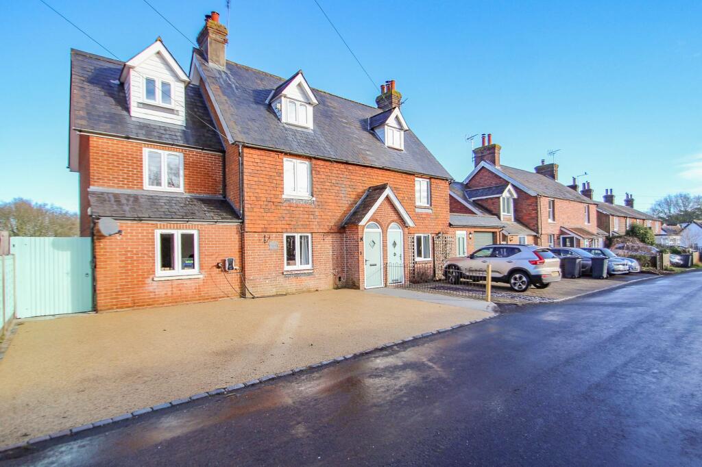 Main image of property: East Street, Mayfield, TN20