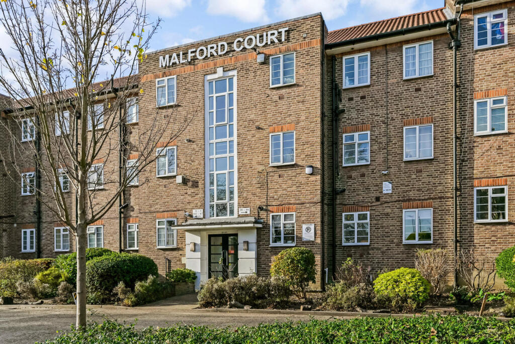 Main image of property: Malford Court, The Drive, South Woodford