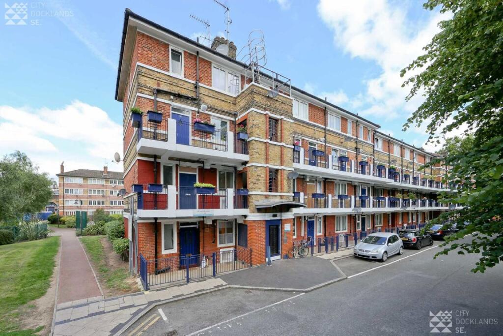 Main image of property: Arnold Estate, Jamaica Road