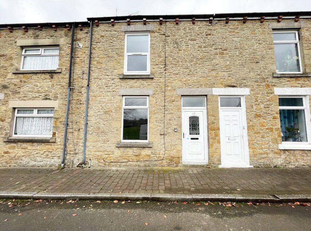 Main image of property: William Street, South Moor, Stanley, DH9