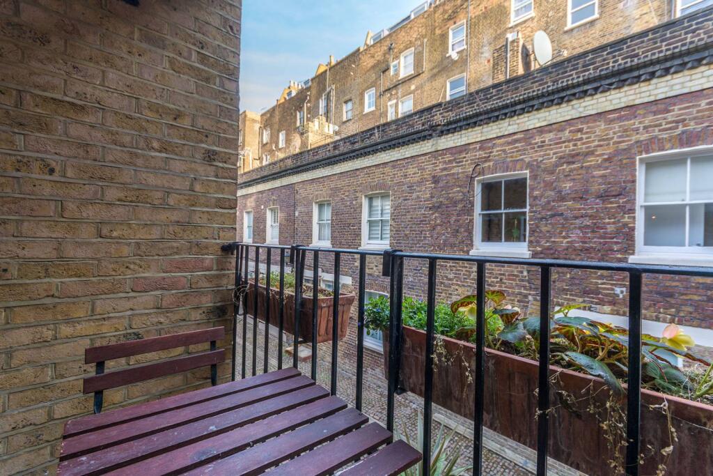 Main image of property: Rutland Mews, St John's Wood, London, NW8