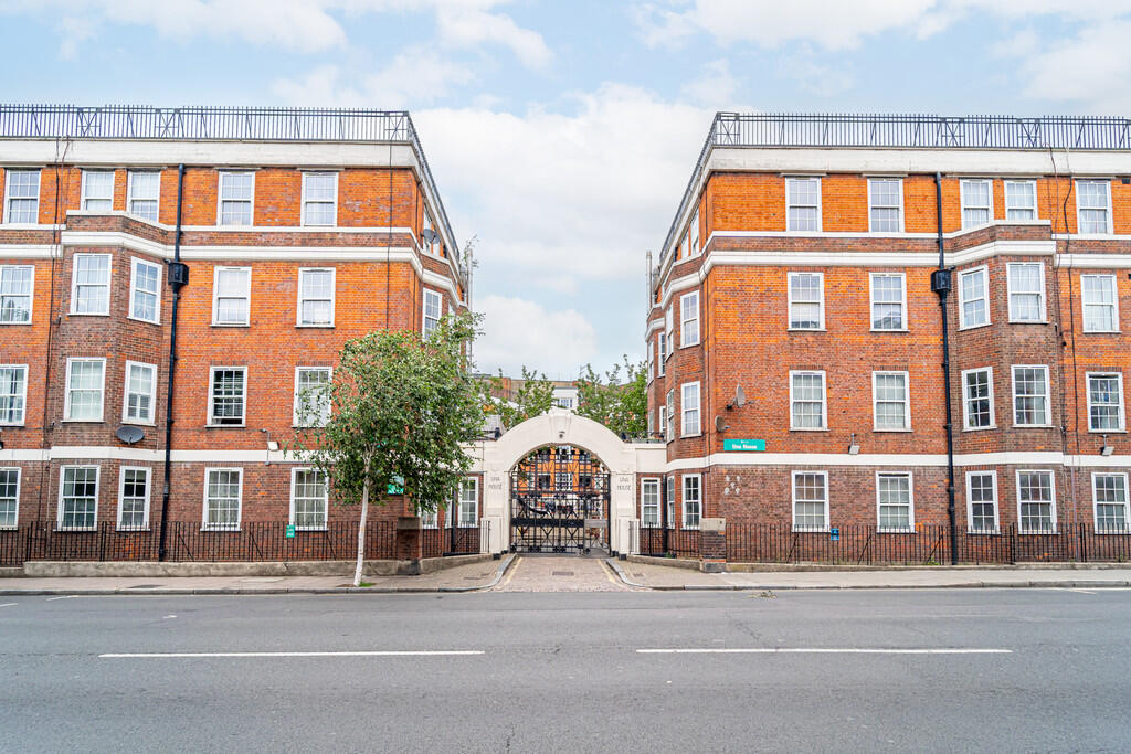 Main image of property: Prince Of Wales Road, Kentish Town, London, NW5