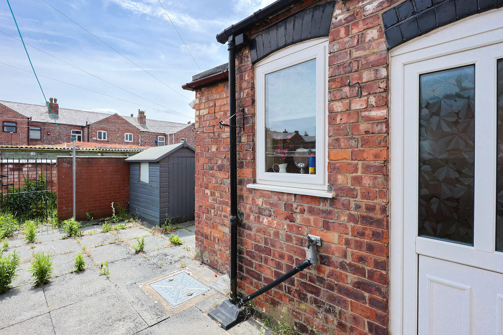 Rylands Street, Wigan photo 4