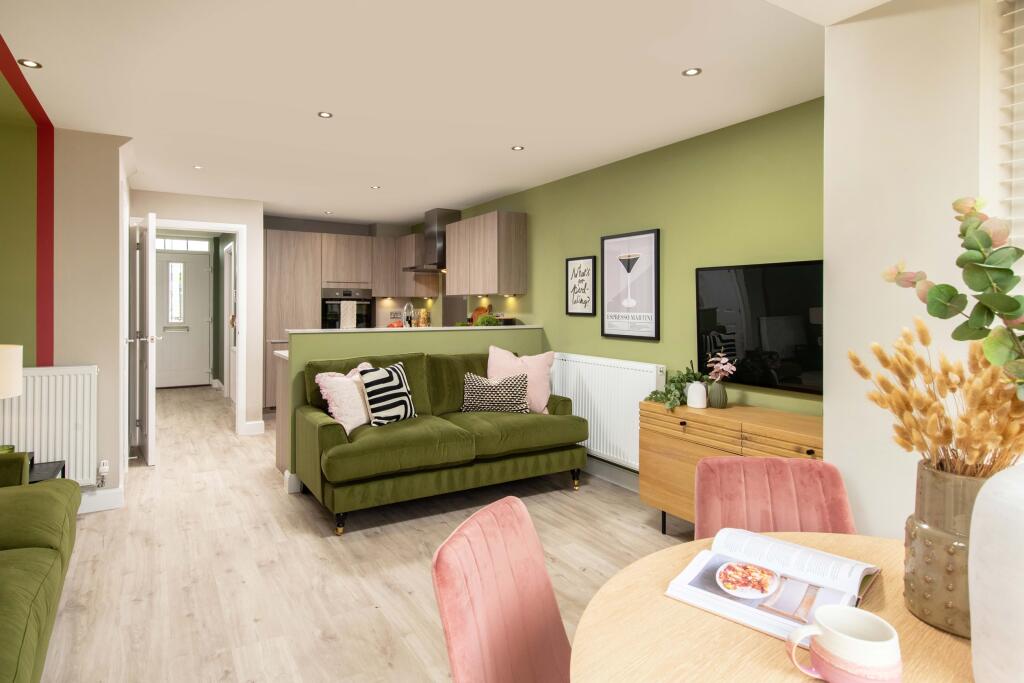 House in Sheffield - View 4