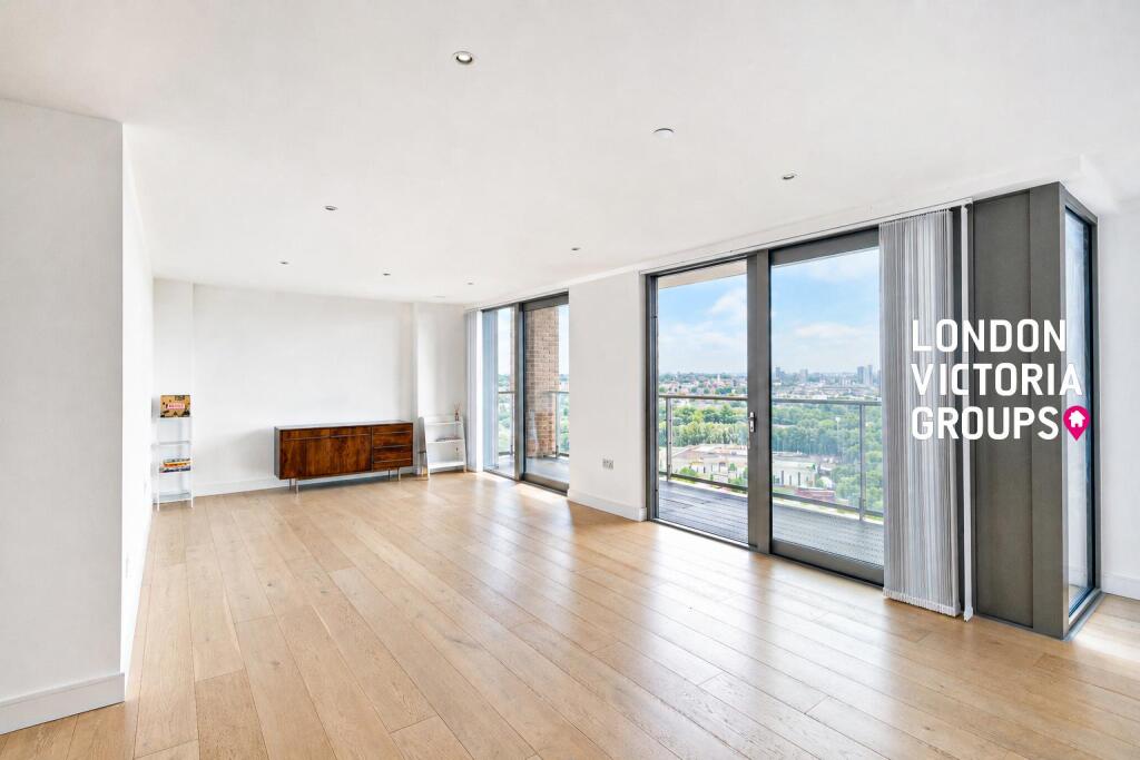 Apartment in London - View 3