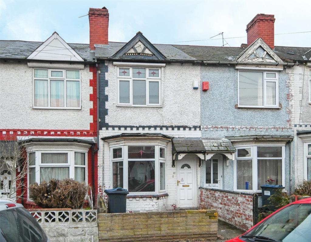 Additional image 17 of Swindon Road, Birmingham