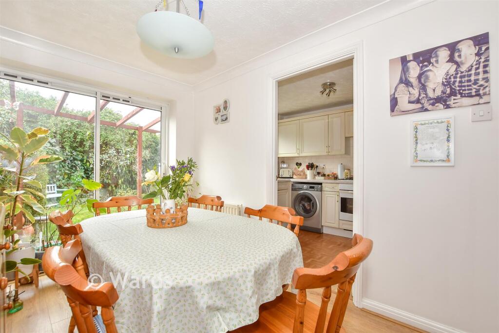 House in Maidstone, Tovil - More