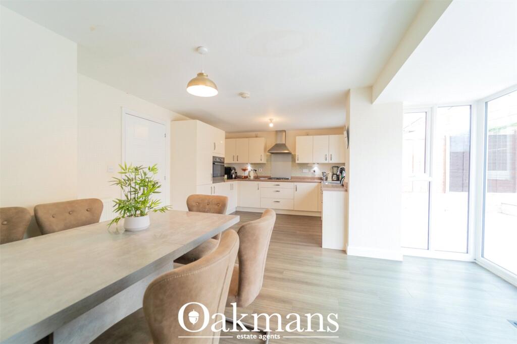 House in Birmingham - View 5
