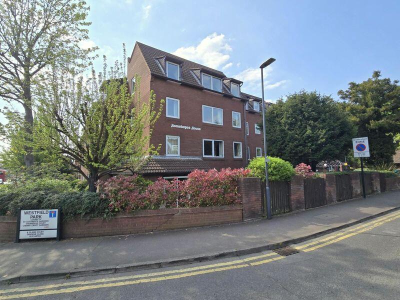 1-bed other on Oakdene Close, Hatch End, £115,000