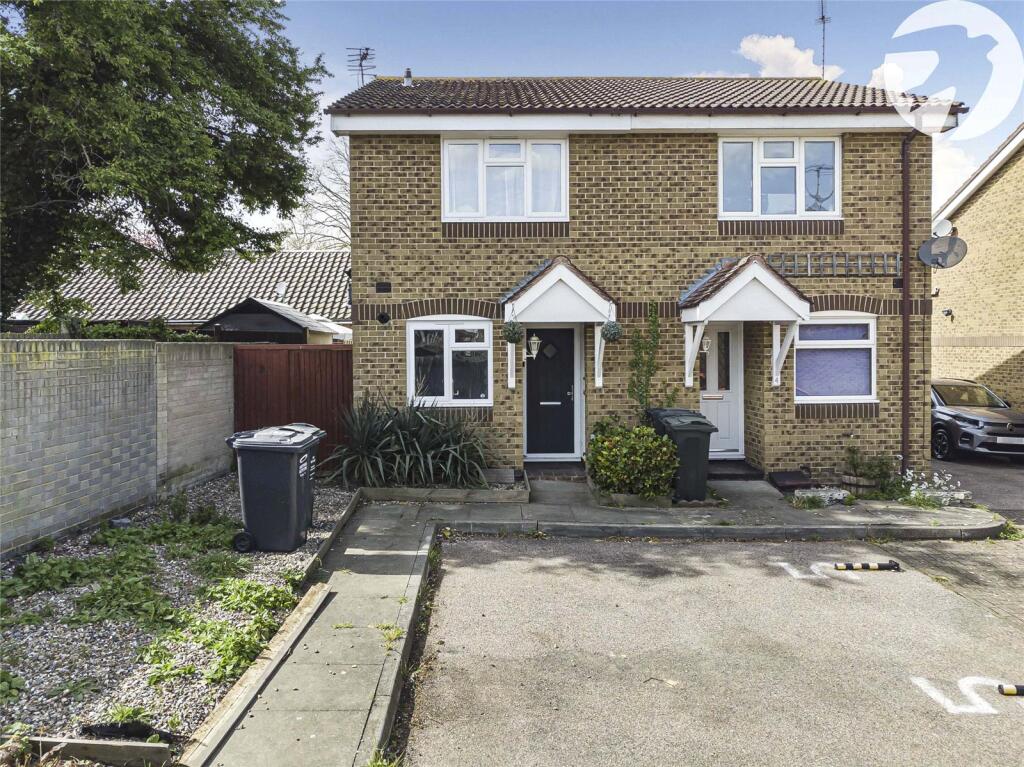 Main image of property: St. Pauls Close, Swanscombe, Kent, DA10