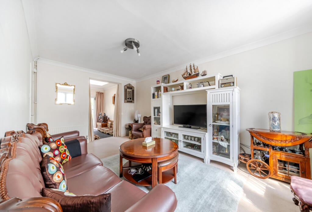Main image of property: Elthorne Road, London, NW9