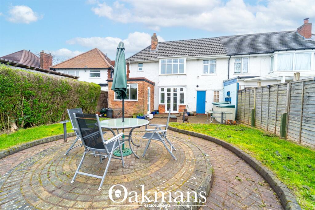 Additional image 36 of Barnes Hill, Birmingham, West Midlands, B29