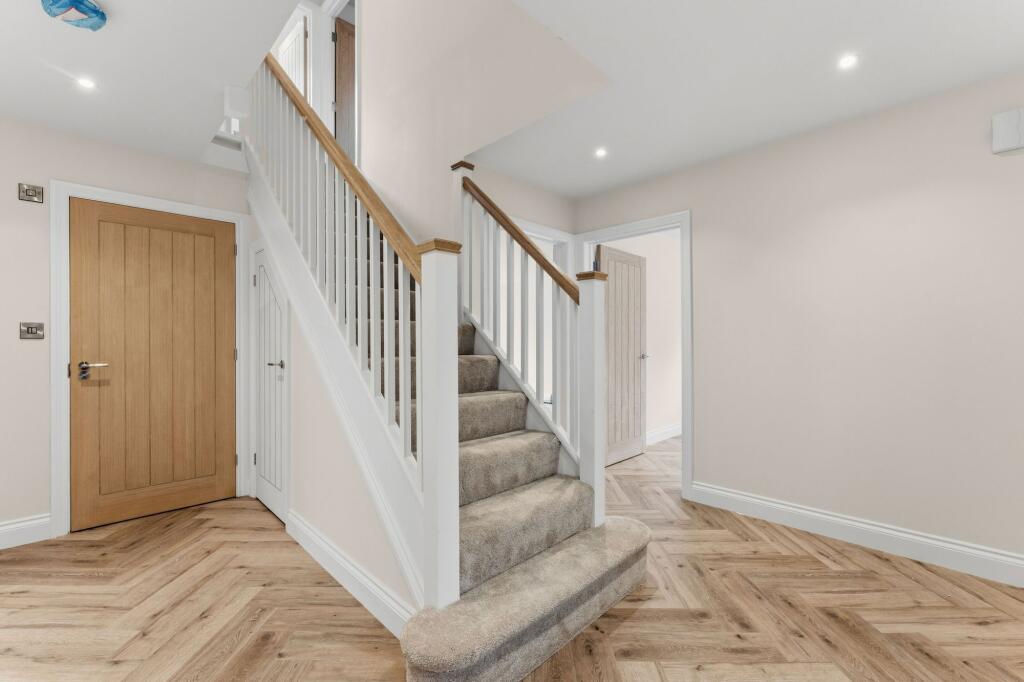 Welland Rise, Ashley Road, LE16 photo 3