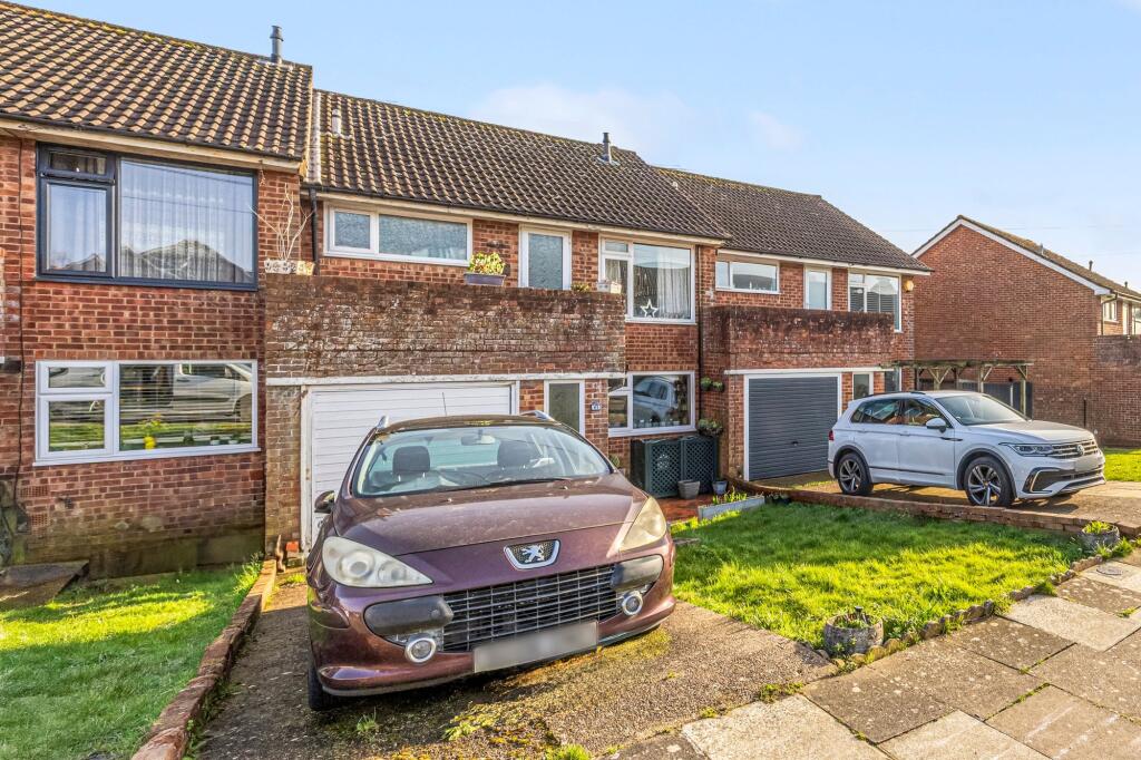 Main image of property: Sandringham Drive, Hove, BN3