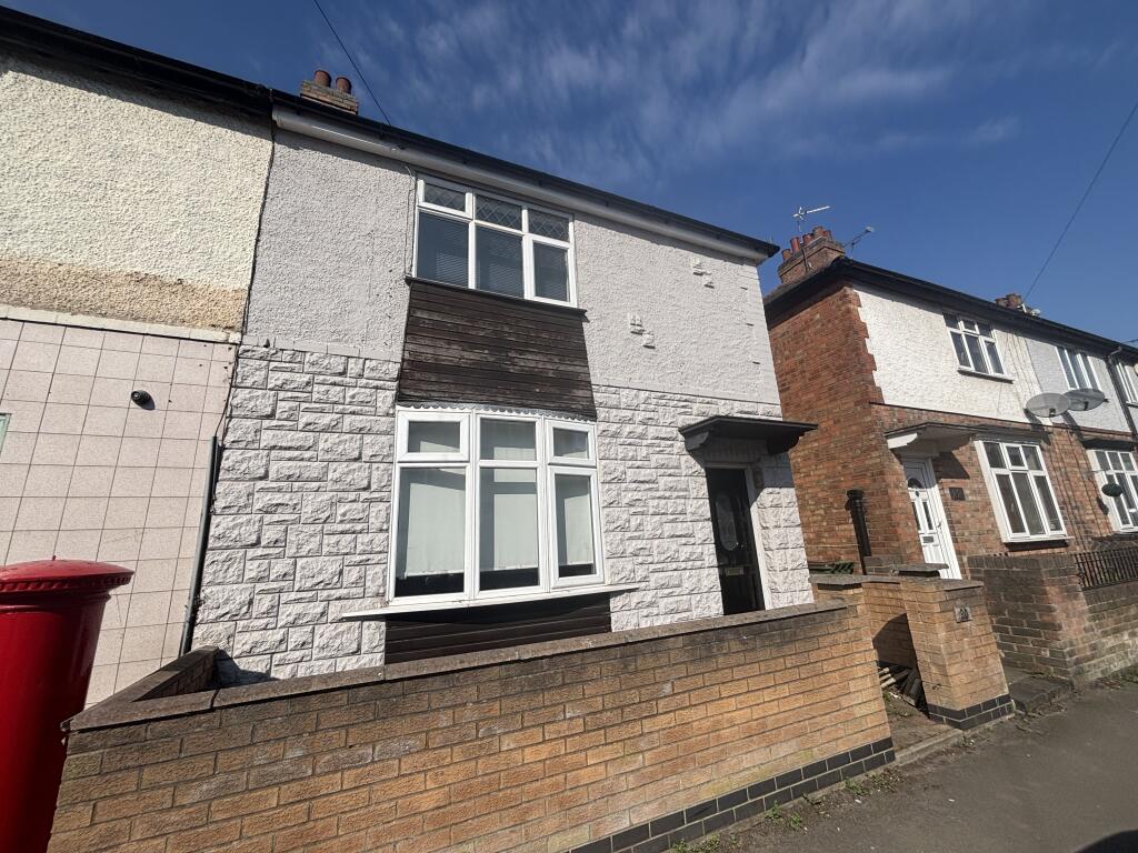 Main image of property: Pullman Road, , Wigston