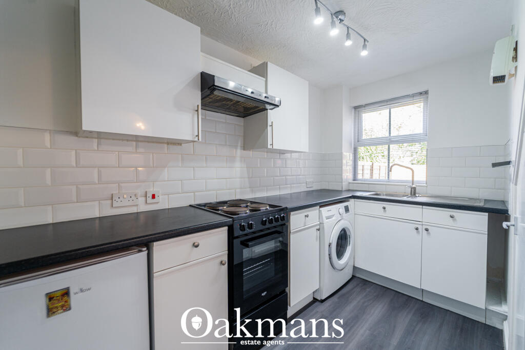 Scaife Road, Bromsgrove, B60 photo 4