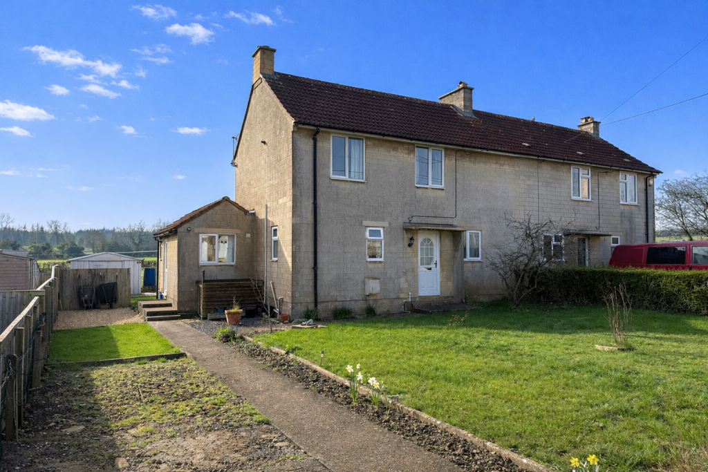 Main image of property: Ringwell, Norton St. Philip, Bath, Somerset, BA2
