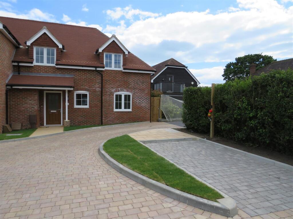 Main image of property: Chaffinch Close, Birdham, Chichester