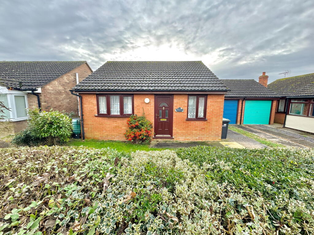 Main image of property: Lester Drive, Haddenham