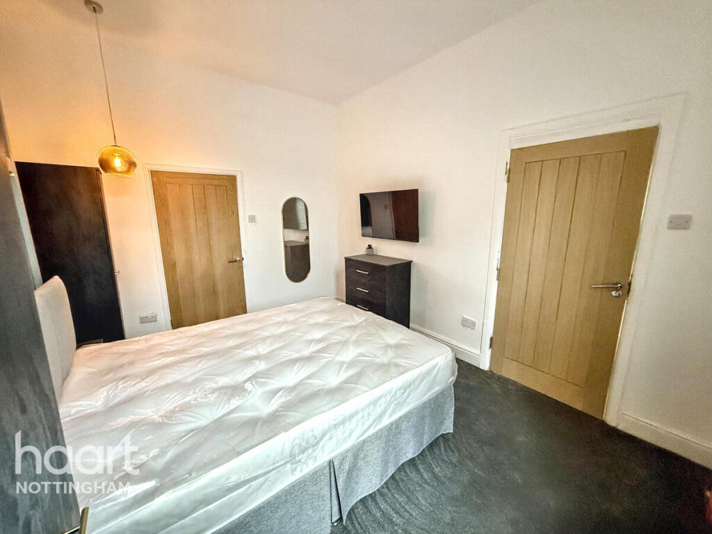 Main image of property: Goldswong Terrace, Nottingham