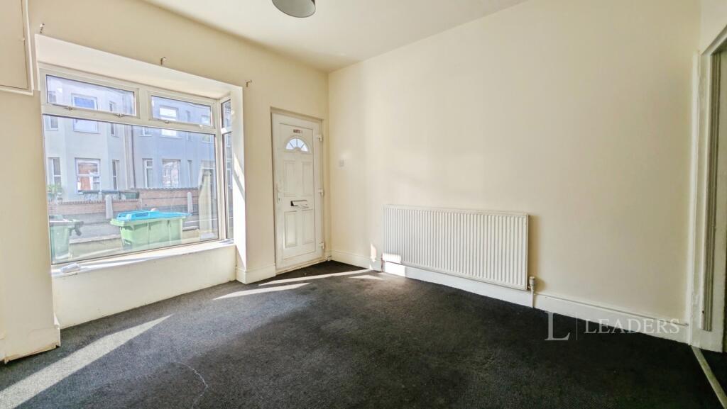 Main image of property: Widdrington Road, Coventry, West Midlands, CV1
