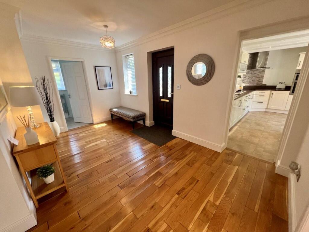 House in Melton Mowbray, Burton and Dalby - View 5