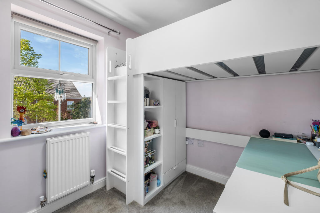 Additional image 17 of Spode Gardens, Bromsgrove B60 2TS