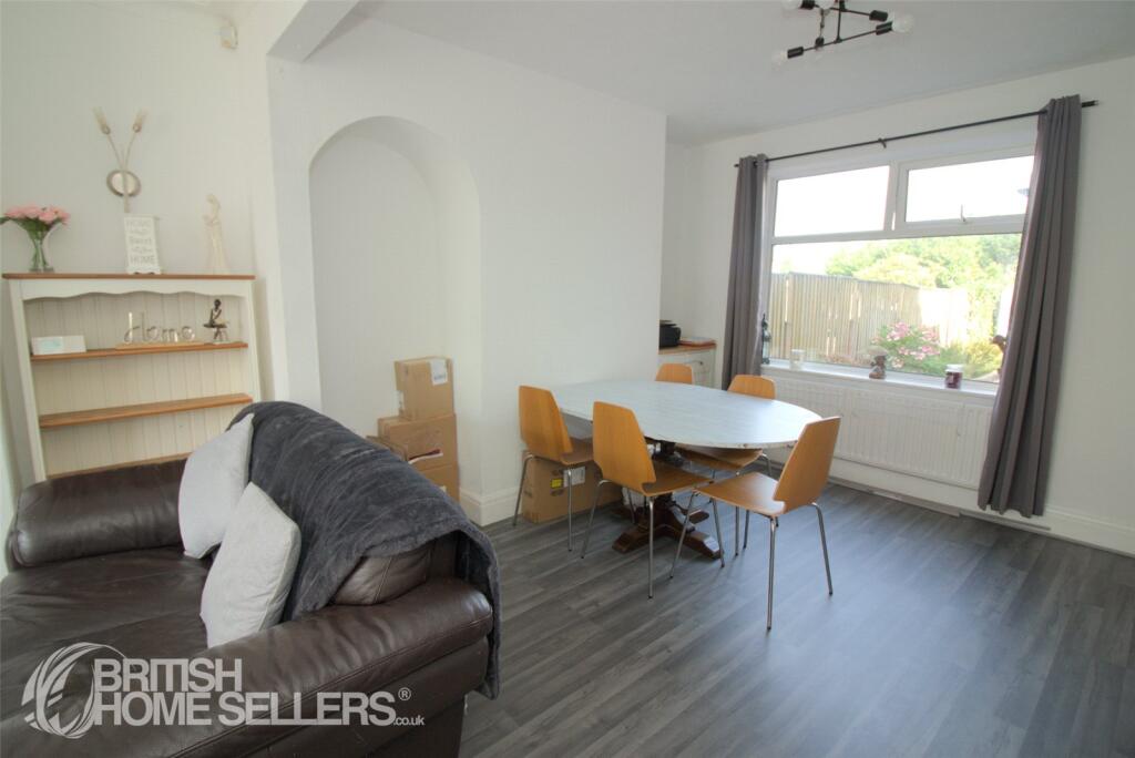 House in Blackpool - View 5