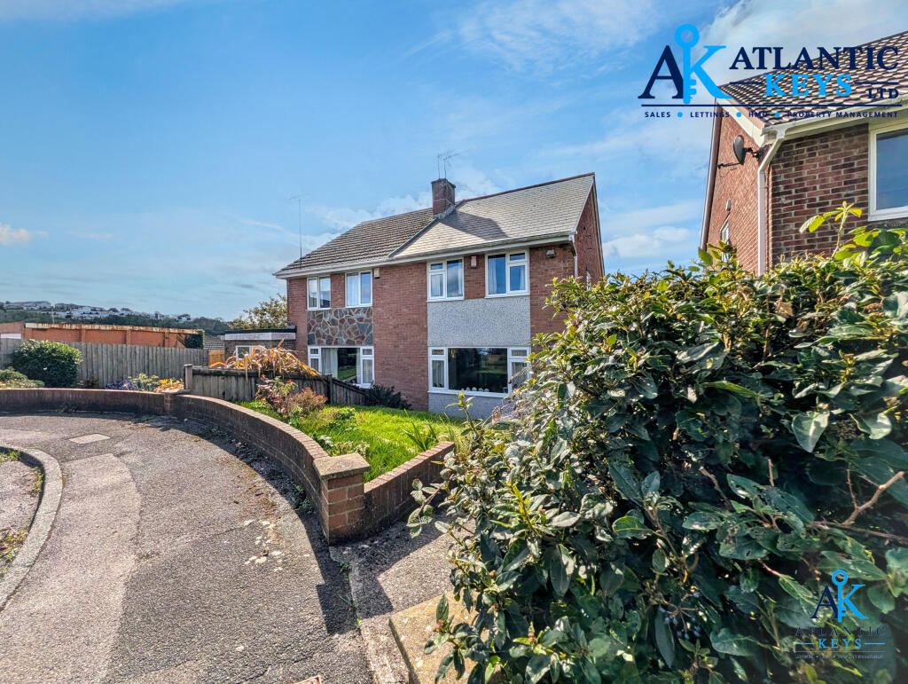 House in Plymouth - View 2