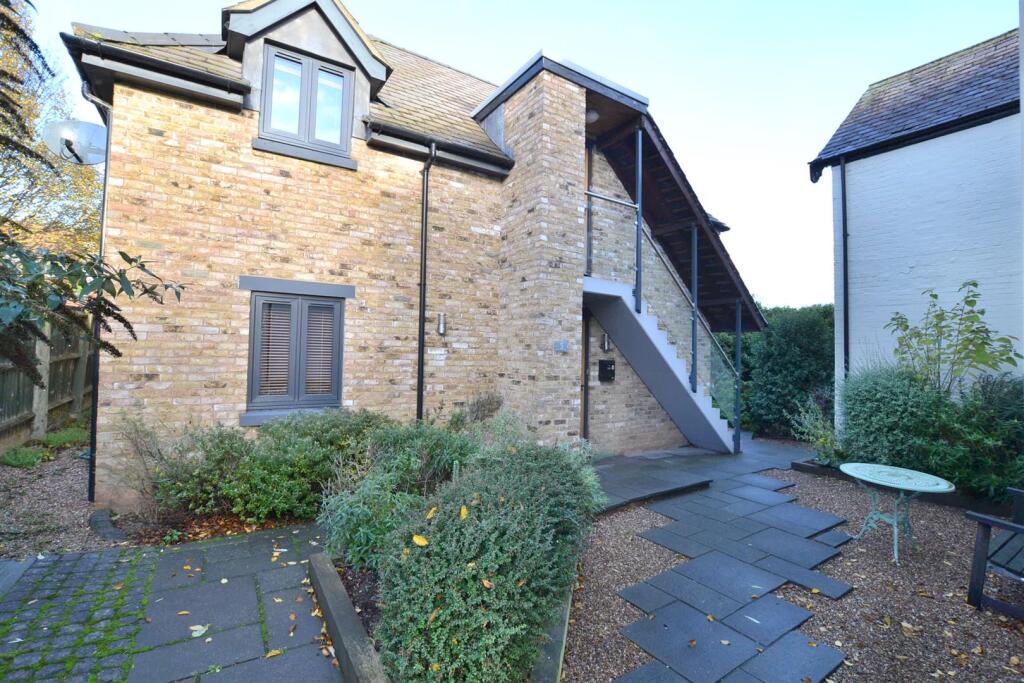 Main image of property: Castle Gate Mews Mountsorrel, Loughborough