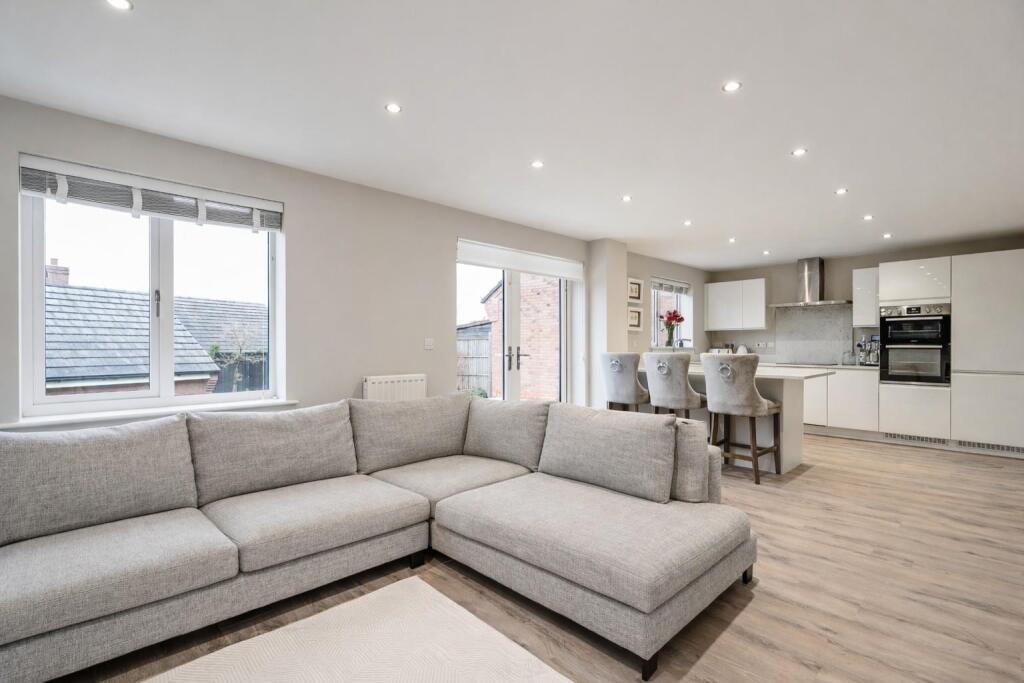 Additional image 2 of Family Home within Tudor Grange Catchment at Pastures Drive in Tidbury Green, Solihull