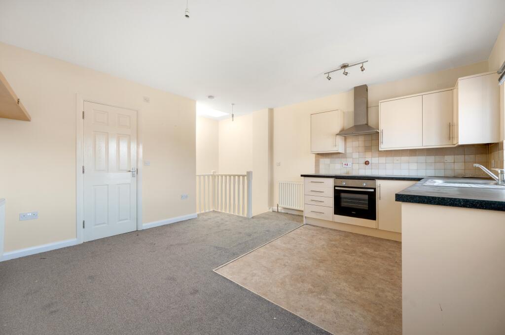 Main image of property: Kings Road, Melton Mowbray, LE13